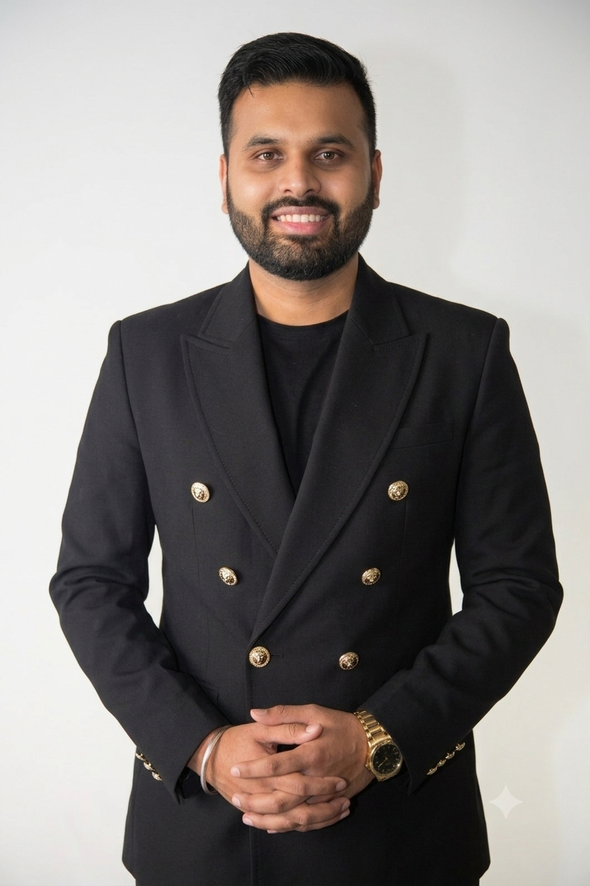 Arun Duggal, Realtor